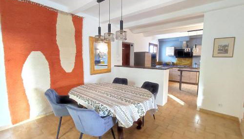 Charmante villa avec piscine à 8 minutes d'Uzès - Foto 2