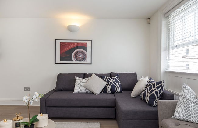 Urban Chic - Covent Garden - Photo 15