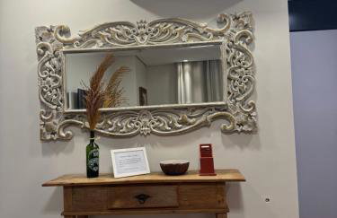 Luxuoso Apartamento no Centro de Gramado - Foto 6