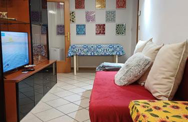 Grazioso Appartamento in Centro Storico "ALLE MURA DEL CASTELLO 1 Stefano e Paola Marchesini" - Foto 42