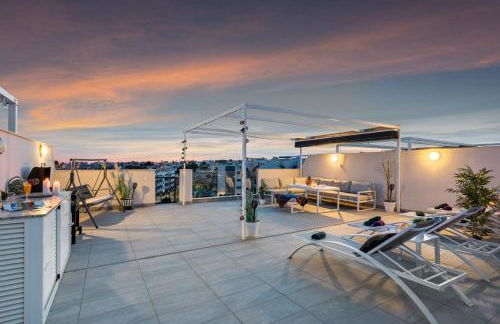 Baliante Spanish Penthouse - Foto 52