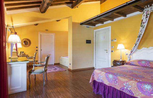 Agriturismo Corte Benedetto - Foto 28