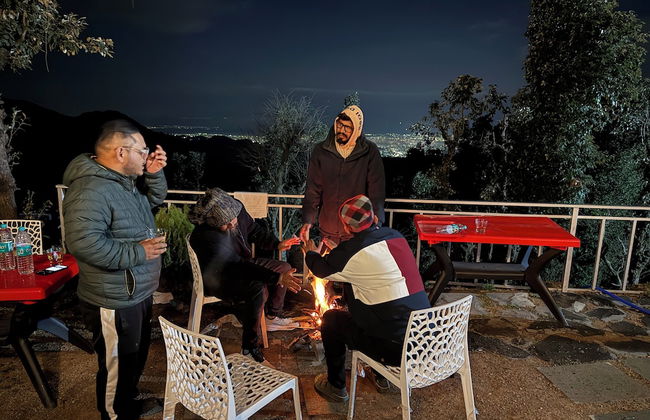 Echoes of the Himalayas - Foto 19