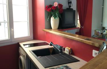 Une pause quelque part ... - Photo 4