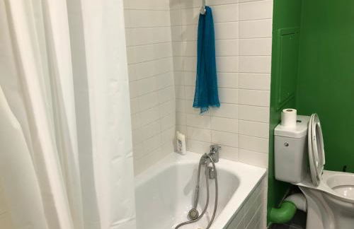 Big Duplex Close to Orly Airport and RER C or D - Foto 13