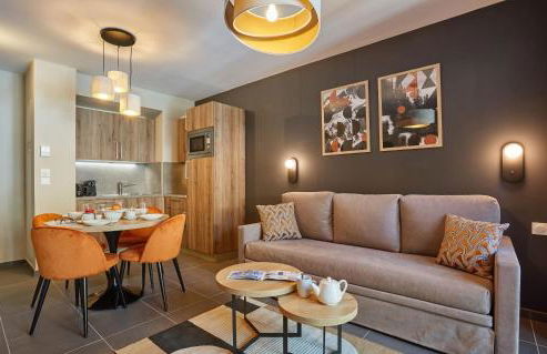 Résidence Odalys Le Mont d'Auron - Foto 12