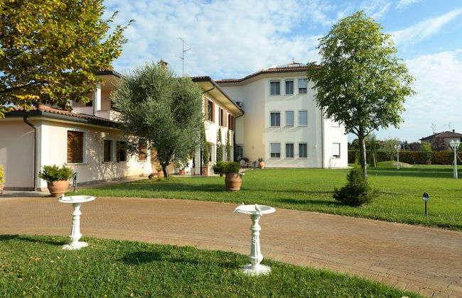 Hotel San Giovanni - Foto 27