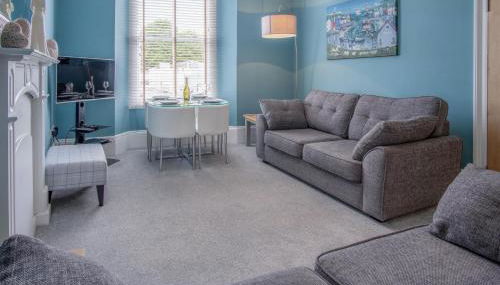 Flint House - 2 Bedroom Apartment - Tenby - Foto 2, Other