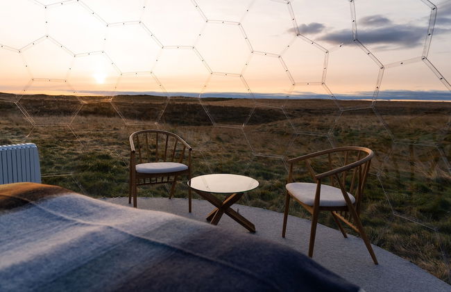 Aurora Igloo South - Foto 77