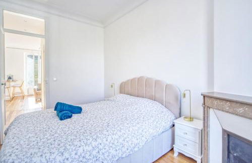 L'Escapade Versaillaise - Foto 16