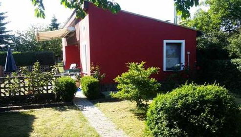 Ferienhaus "Schick" - Foto 4