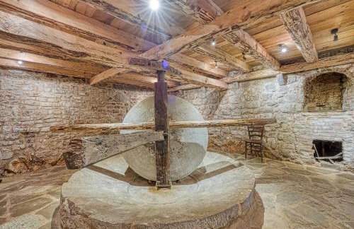 Beli Old Town Apartment - Happy Rentals - Foto 18