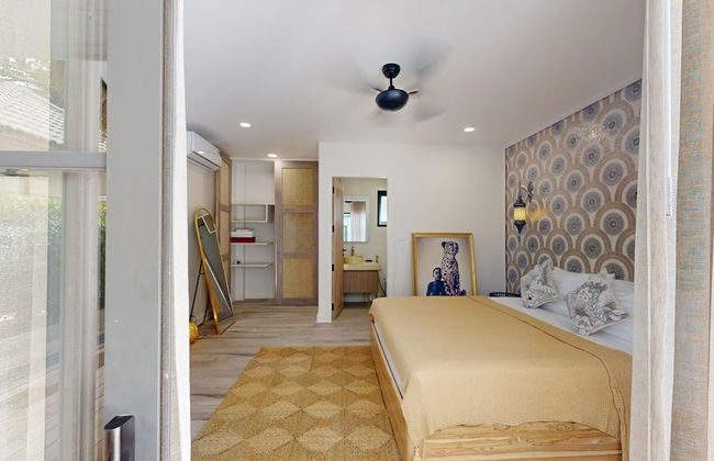 Idyllic Samui Beach Villa Resort - Foto 51