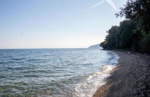 Beachfront Romantica Place Ground floor - Foto 14