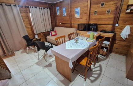 Casa aconchegante próxima do centro itajai - Foto 29