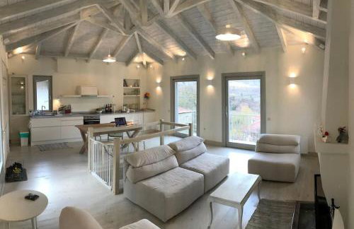 Footpath House / Ολόκληρο σπίτι στο Μεγάλο Χωριό - Photo 8