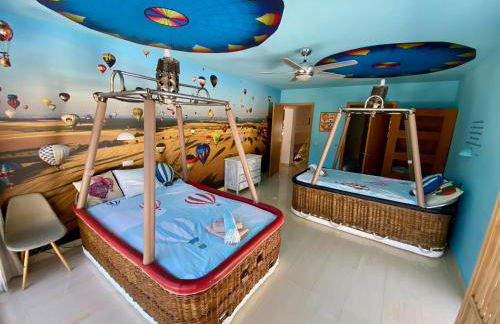 XL Villa Calonge - Foto 40