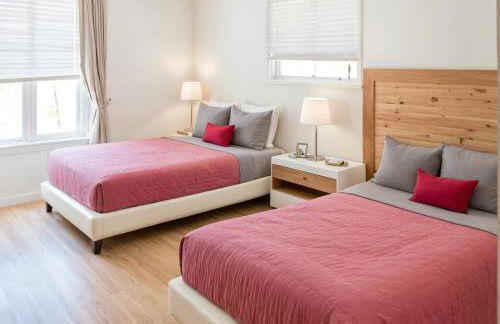 Downtown Los Angeles Modern Apartments - Foto 20