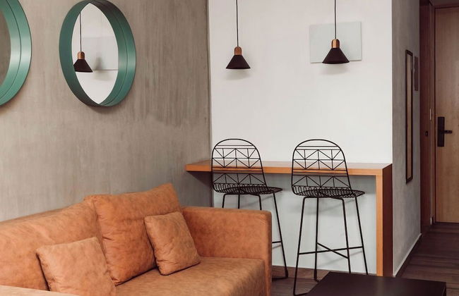 Park Life Condesa Hipódromo - Foto 27