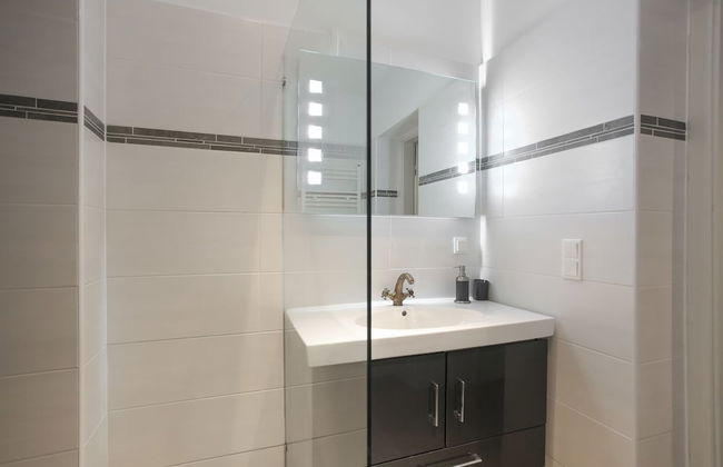 Vintagehome: Apartments by Schönbrunn - Foto 47