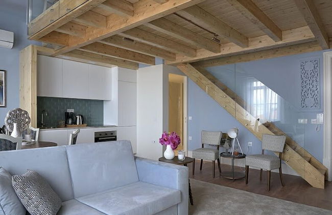 Mayor's Apartments - Foto 39