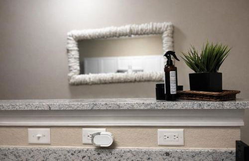 Modern Condo Prime Area 1 min to Beale Street Gated Parking - Foto 25