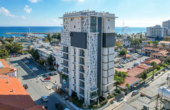 Sanders Gaia Bright 2 Bdr Apt With Sea View - Foto 25