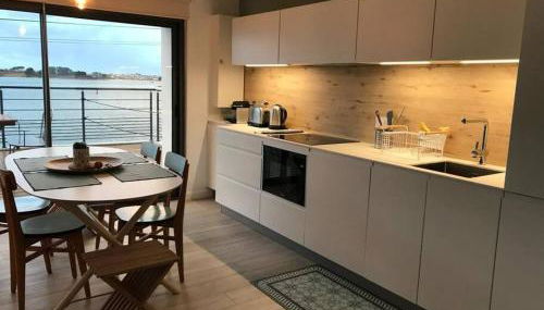 Maison grande terrasse magnifique vue sur l'Aber Wrac'h - Foto 5