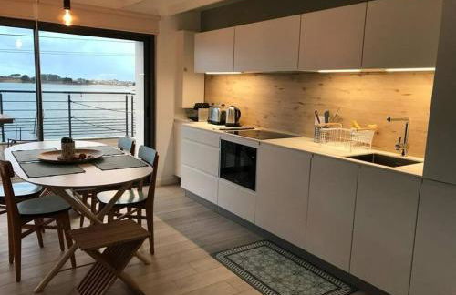 Maison grande terrasse magnifique vue sur l'Aber Wrac'h - Foto 5