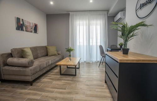 Raise Averof Serviced Apartments - Foto 74