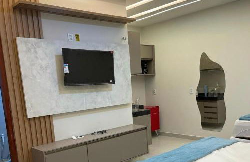 Flat 10 - Residencial Ibiapaba Camocim - Foto 1