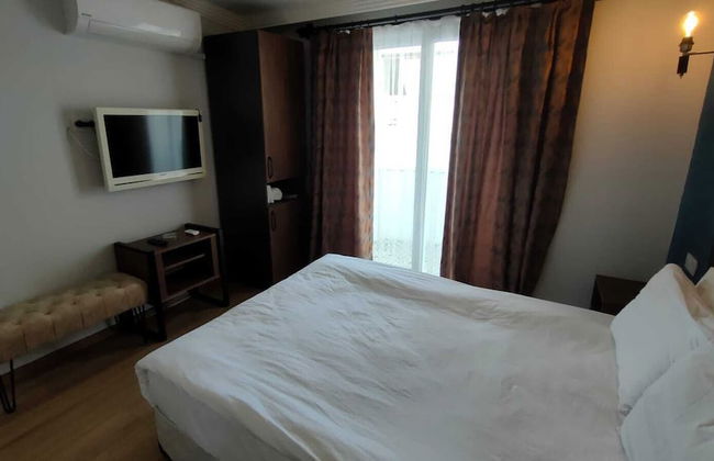 Beta GuestHouse - Foto 25