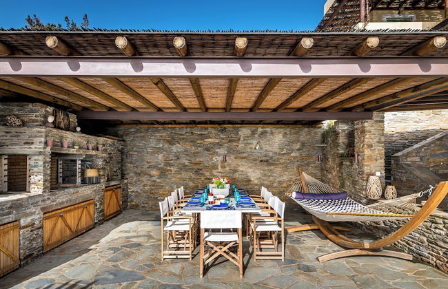 Ifigeneia Luxury Villas - Foto 10