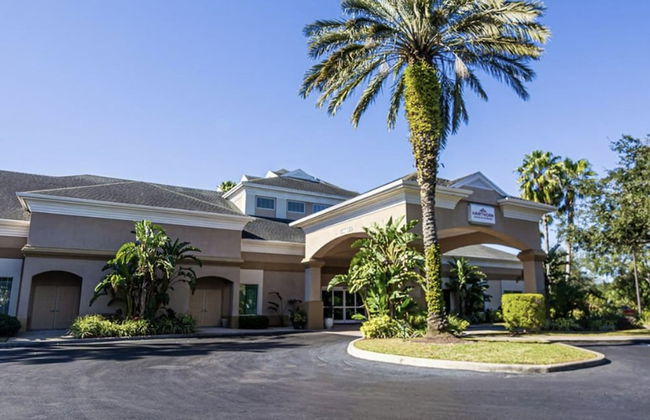 Free Shuttle 2 Queen Disney Area - Foto 45