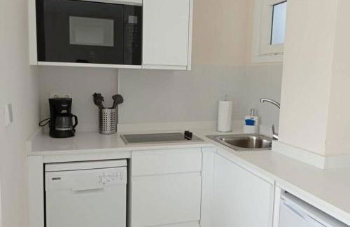 Seaview apartment 5C balcony In Canyamel Torre Doy - Foto 20