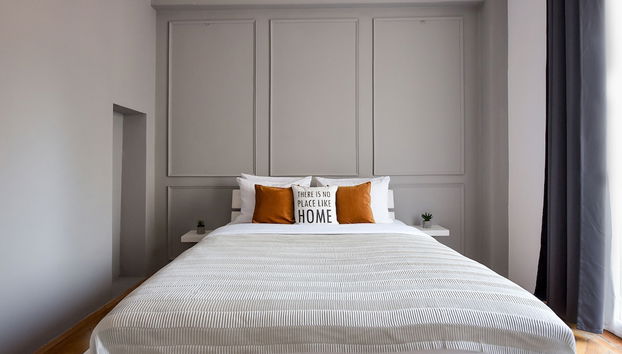 Homey - Strada Ion Brezoianu 11 - Foto 3, Habitación