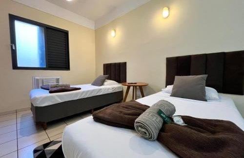 GoHost Suítes - 2 Ruas do Shopping Santa Úrsula - Foto 45