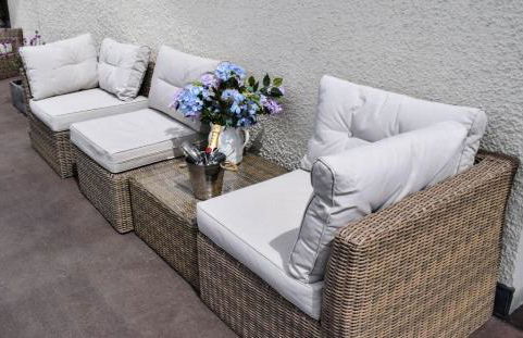 Craigmhor Lodge & Courtyard - Foto 46