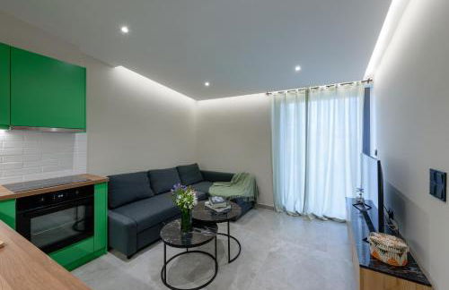 Galio Suites Airport by Airstay - Photo 14