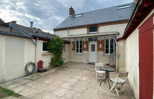 Maison avec jardin Orléans métropole - Photo 42