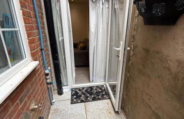 Ground Floor Apartment with Private Garden - Near Victoria Park - Foto 41