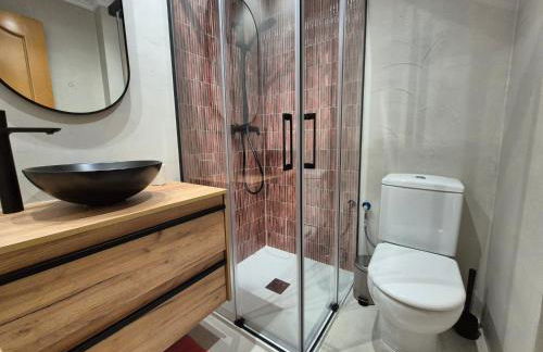 651A Siente Oviedo Apartamento Céntrico con garaje by R2R Consulting - Foto 24