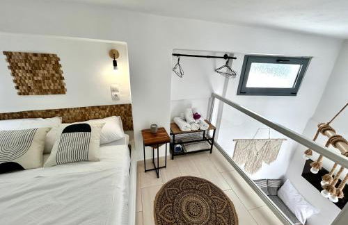 Babatseratsi skyrian studio 1 - Photo 7