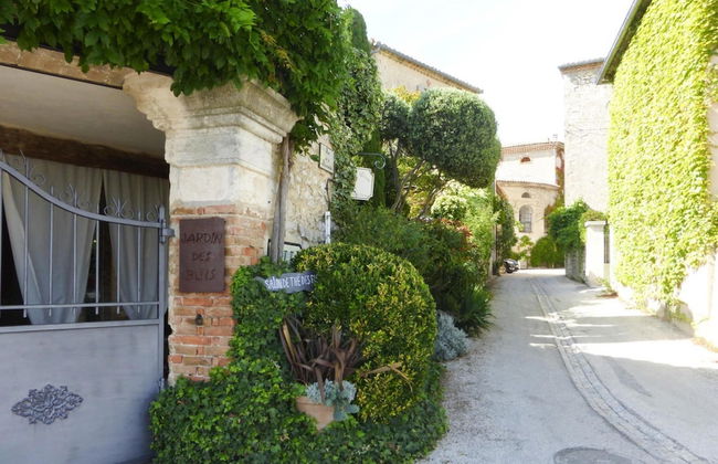 Nice Holiday Home With Private Terrace, Arpaillargues-et-aureillac - Photo 18