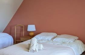 Echapée Blonvillaise, maison familiale avec jardin - Photo 23