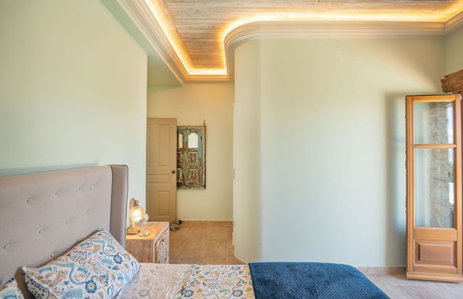 Bee Tree Villa in Corfu - Photo 25