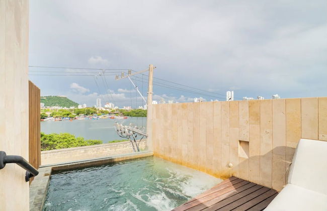 Apartments Casa Pedregal - Foto 41