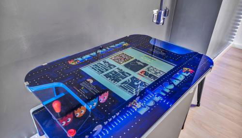 NEW! Modern Retreat Near CLE-Game Room-Renovated - Foto 5, Game Room