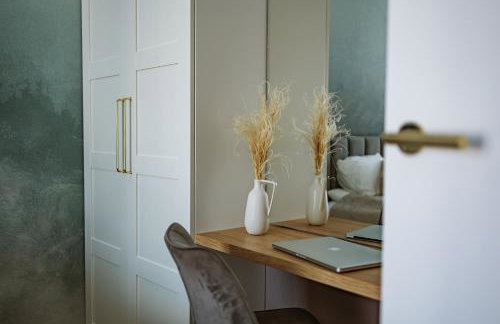 Apartamenty Sun & Snow Ostoja Parku Narodowego - Foto 36