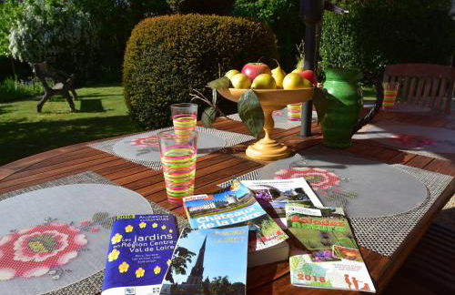 Holiday Home near Paris with Garden - Foto 40